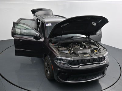 2024 Dodge Durango R/T