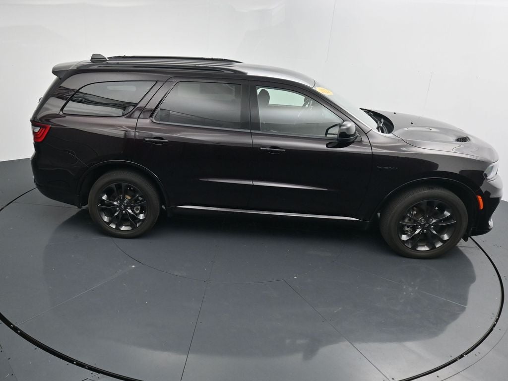 2024 Dodge Durango R/T