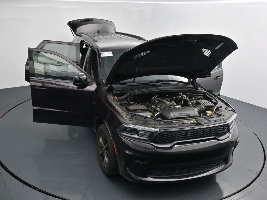 2024 Dodge Durango R/T