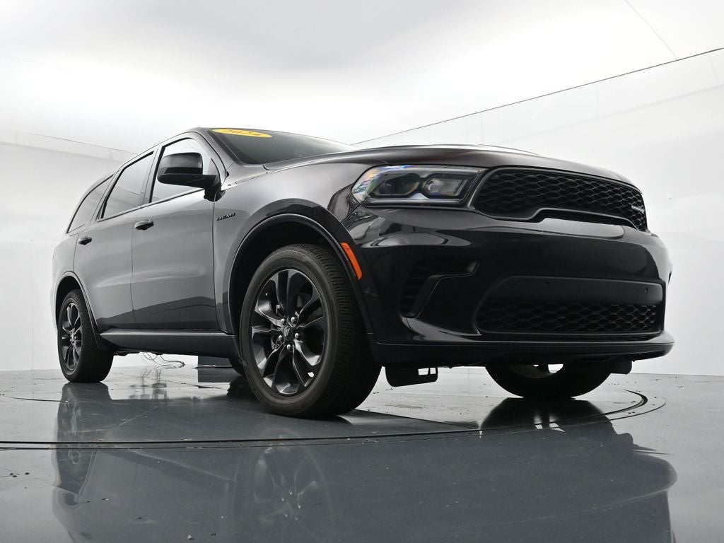 2024 Dodge Durango R/T