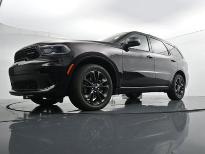 2024 Dodge Durango R/T