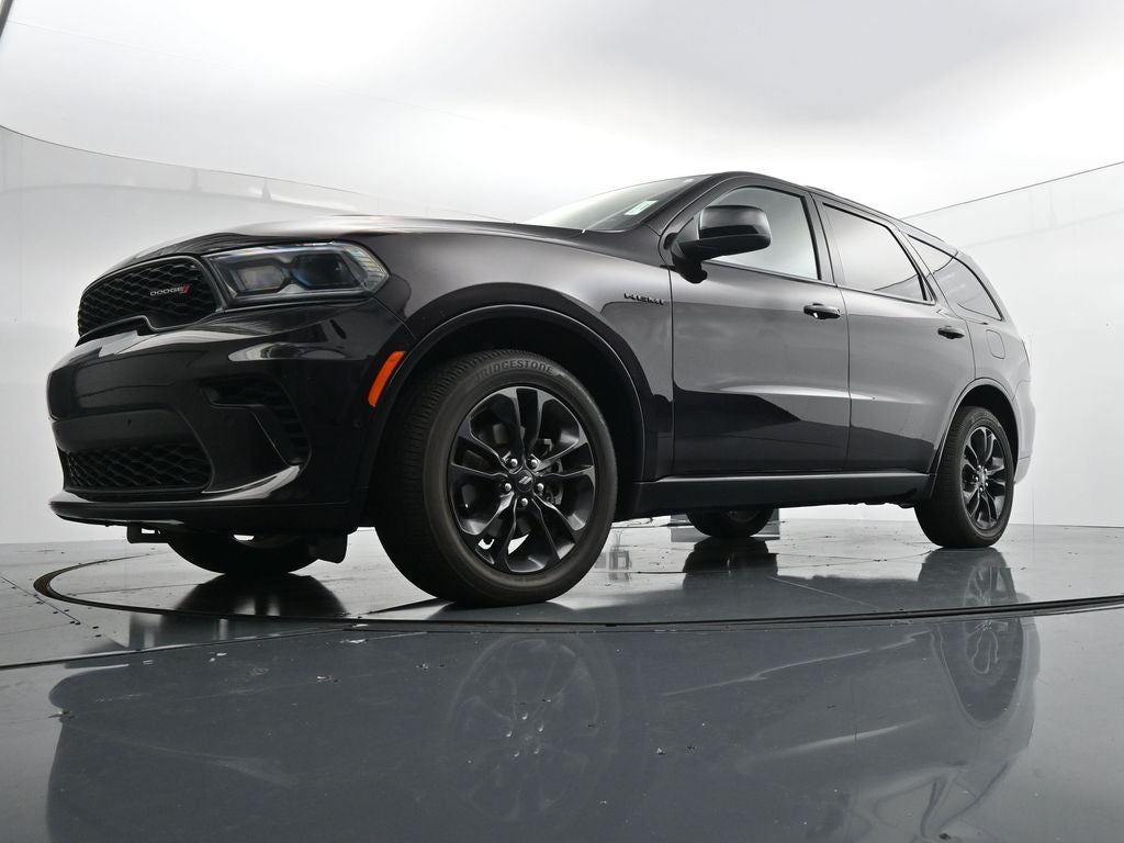 2024 Dodge Durango R/T