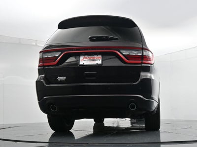 2024 Dodge Durango R/T