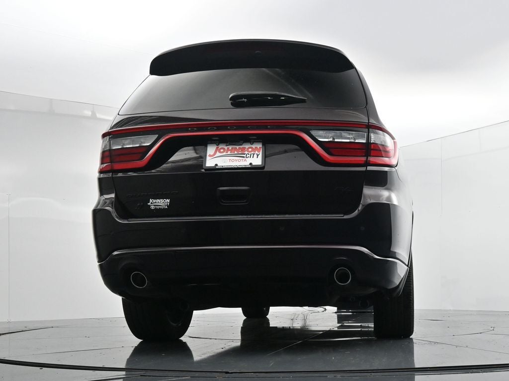 2024 Dodge Durango R/T