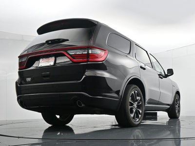 2024 Dodge Durango R/T