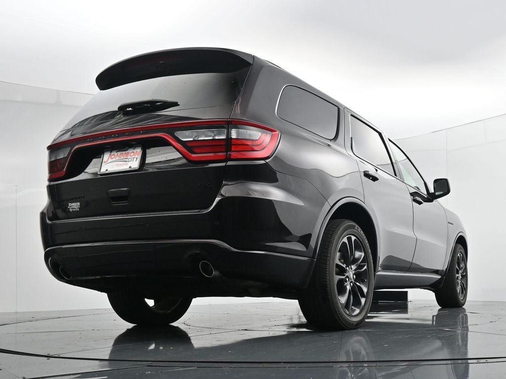2024 Dodge Durango R/T