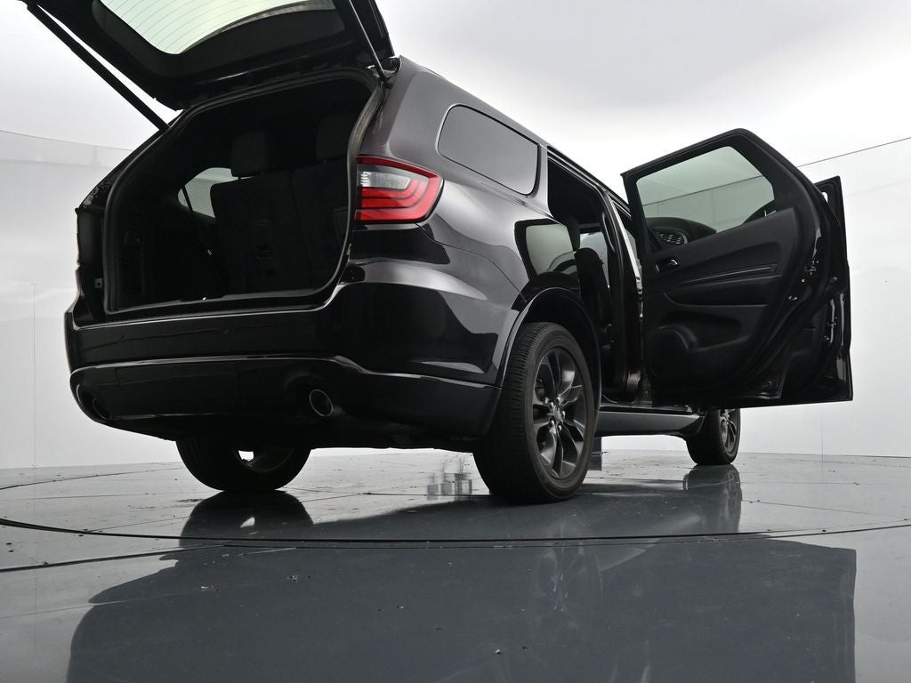 2024 Dodge Durango R/T