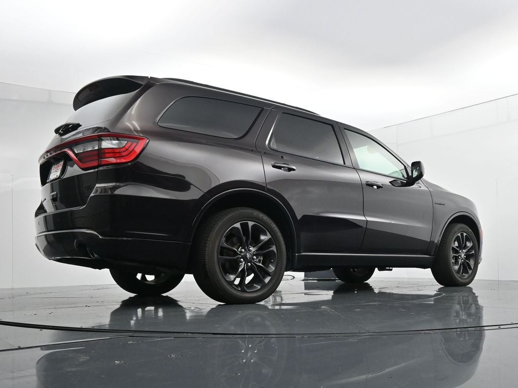 2024 Dodge Durango R/T