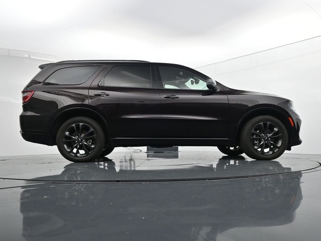 2024 Dodge Durango R/T