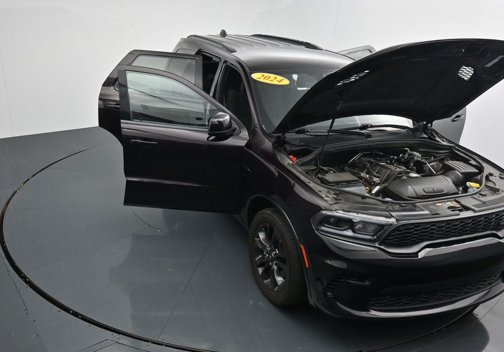2024 Dodge Durango R/T