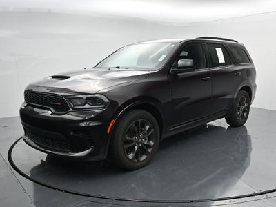 2024 Dodge Durango R/T