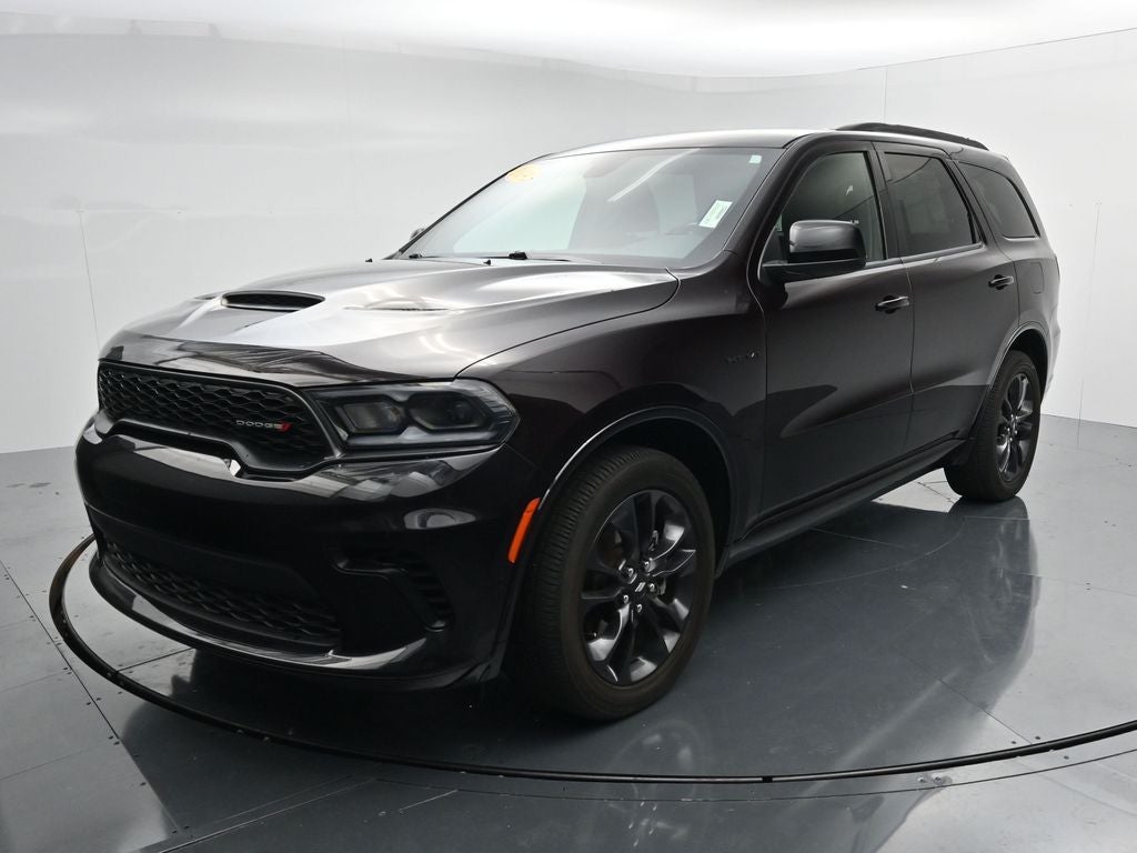 2024 Dodge Durango R/T