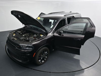 2024 Dodge Durango R/T