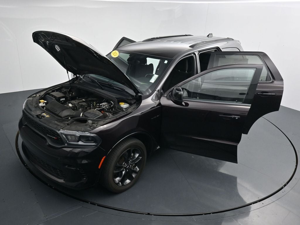 2024 Dodge Durango R/T