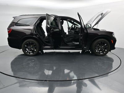 2024 Dodge Durango R/T