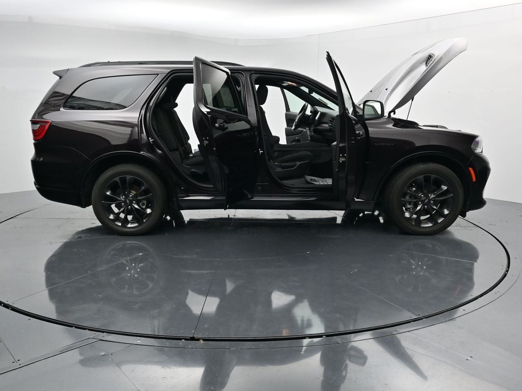 2024 Dodge Durango R/T