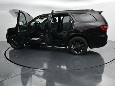 2024 Dodge Durango R/T