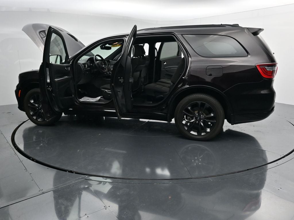 2024 Dodge Durango R/T