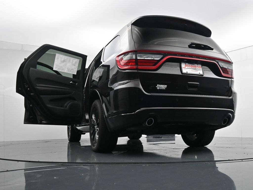 2024 Dodge Durango R/T