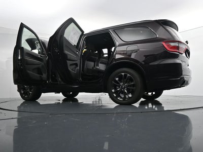 2024 Dodge Durango R/T