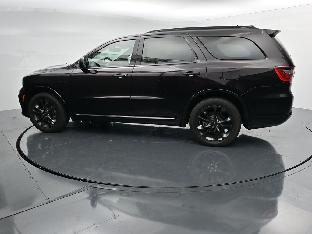2024 Dodge Durango R/T