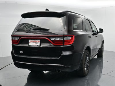 2024 Dodge Durango R/T