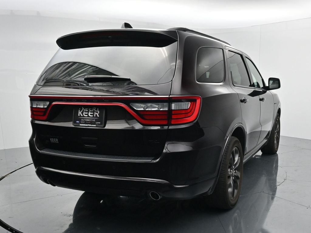 2024 Dodge Durango R/T
