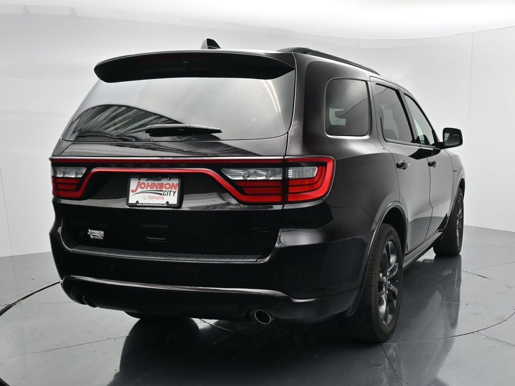 2024 Dodge Durango R/T