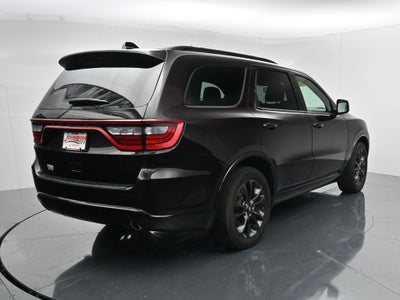 2024 Dodge Durango R/T