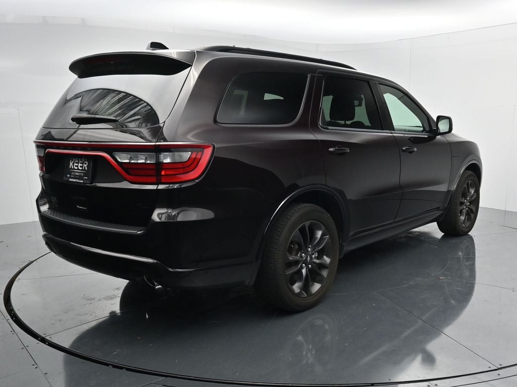 2024 Dodge Durango R/T
