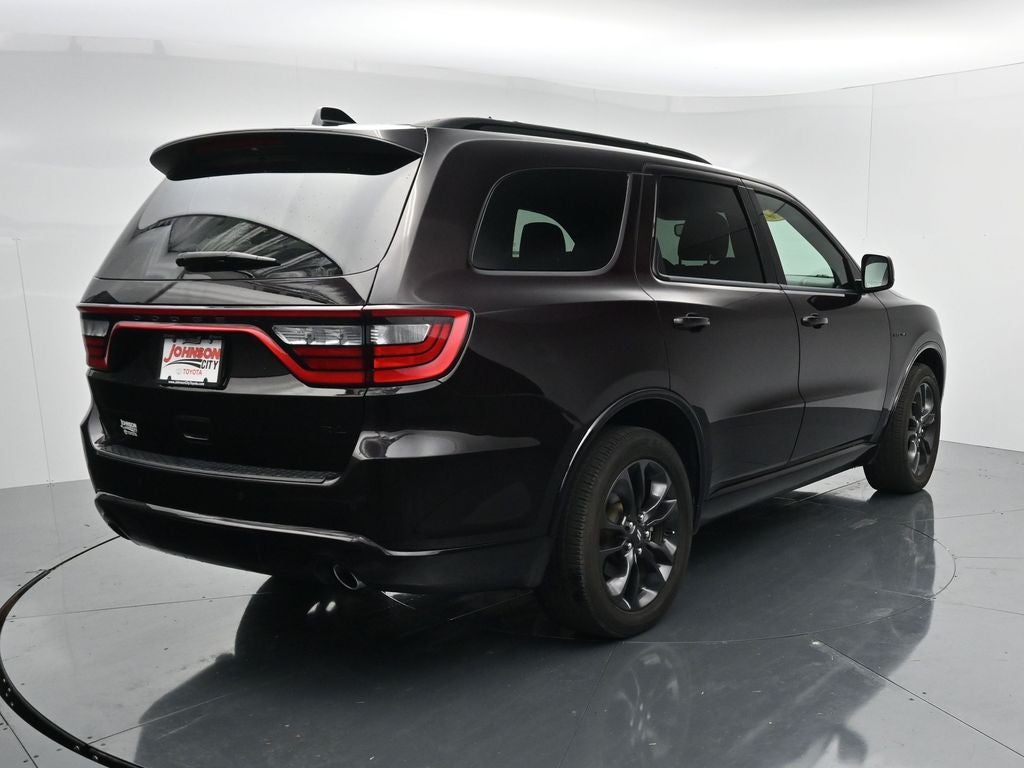 2024 Dodge Durango R/T