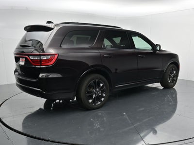 2024 Dodge Durango R/T