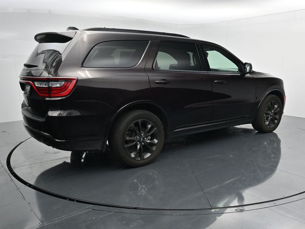 2024 Dodge Durango R/T