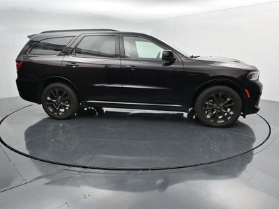 2024 Dodge Durango R/T