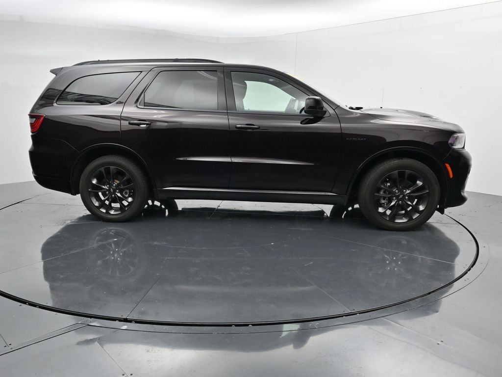 2024 Dodge Durango R/T