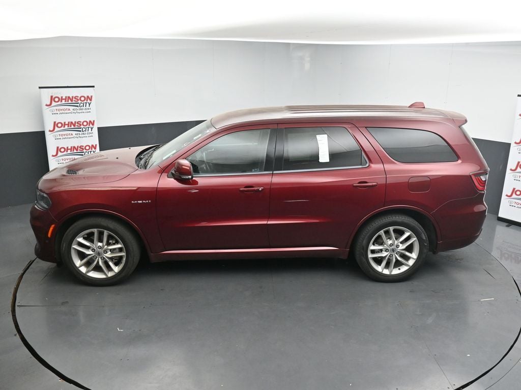 2021 Dodge Durango R/T