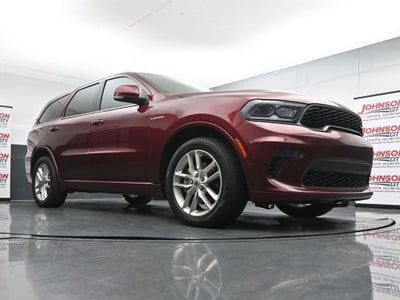 2021 Dodge Durango R/T