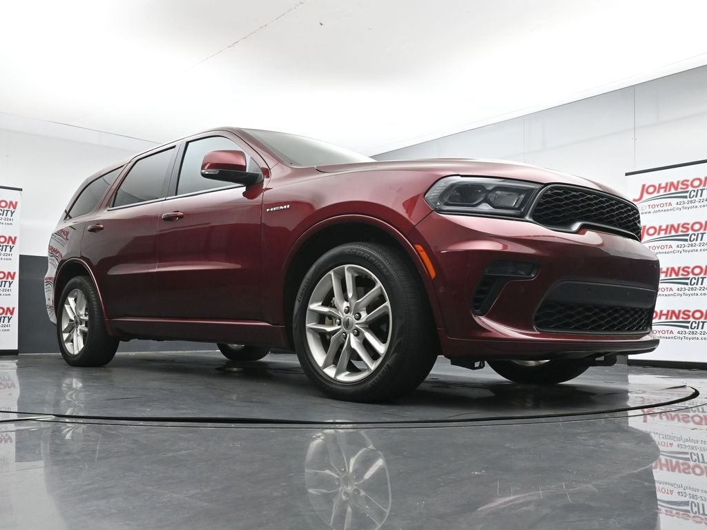 2021 Dodge Durango R/T