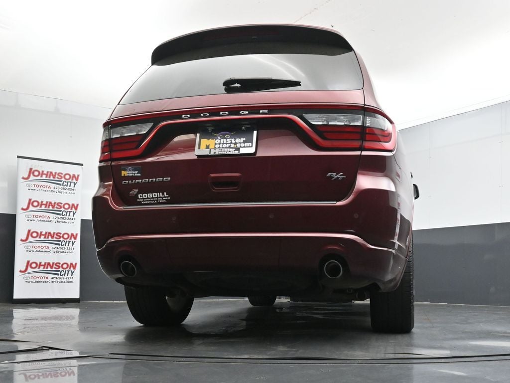 2021 Dodge Durango R/T