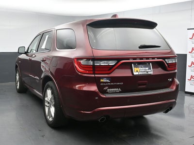 2021 Dodge Durango R/T