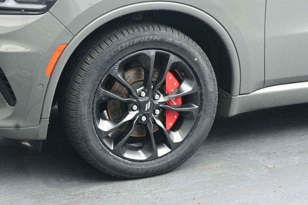 2023 Dodge Durango R/T Plus