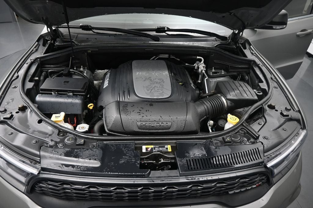 2023 Dodge Durango R/T Plus