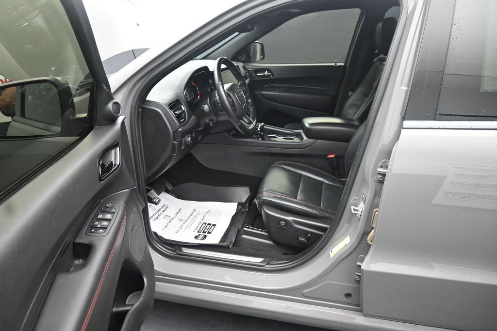 2023 Dodge Durango R/T Plus