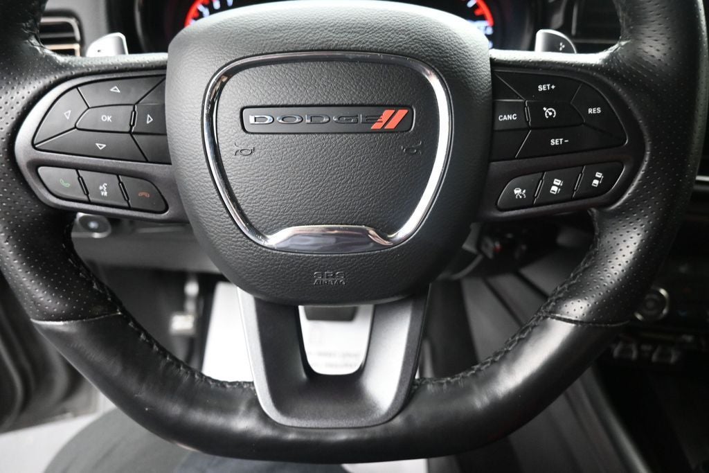 2023 Dodge Durango R/T Plus