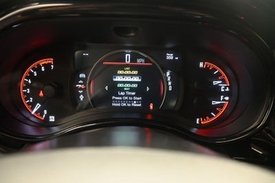 2023 Dodge Durango R/T Plus