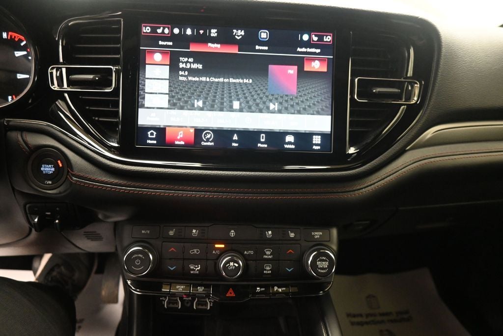 2023 Dodge Durango R/T Plus