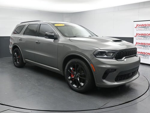 2023 Dodge Durango R/T Plus