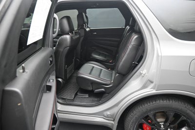 2023 Dodge Durango R/T Plus