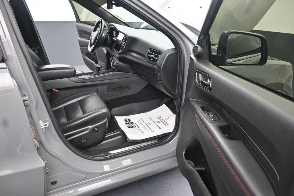 2023 Dodge Durango R/T Plus