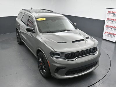 2023 Dodge Durango R/T Plus
